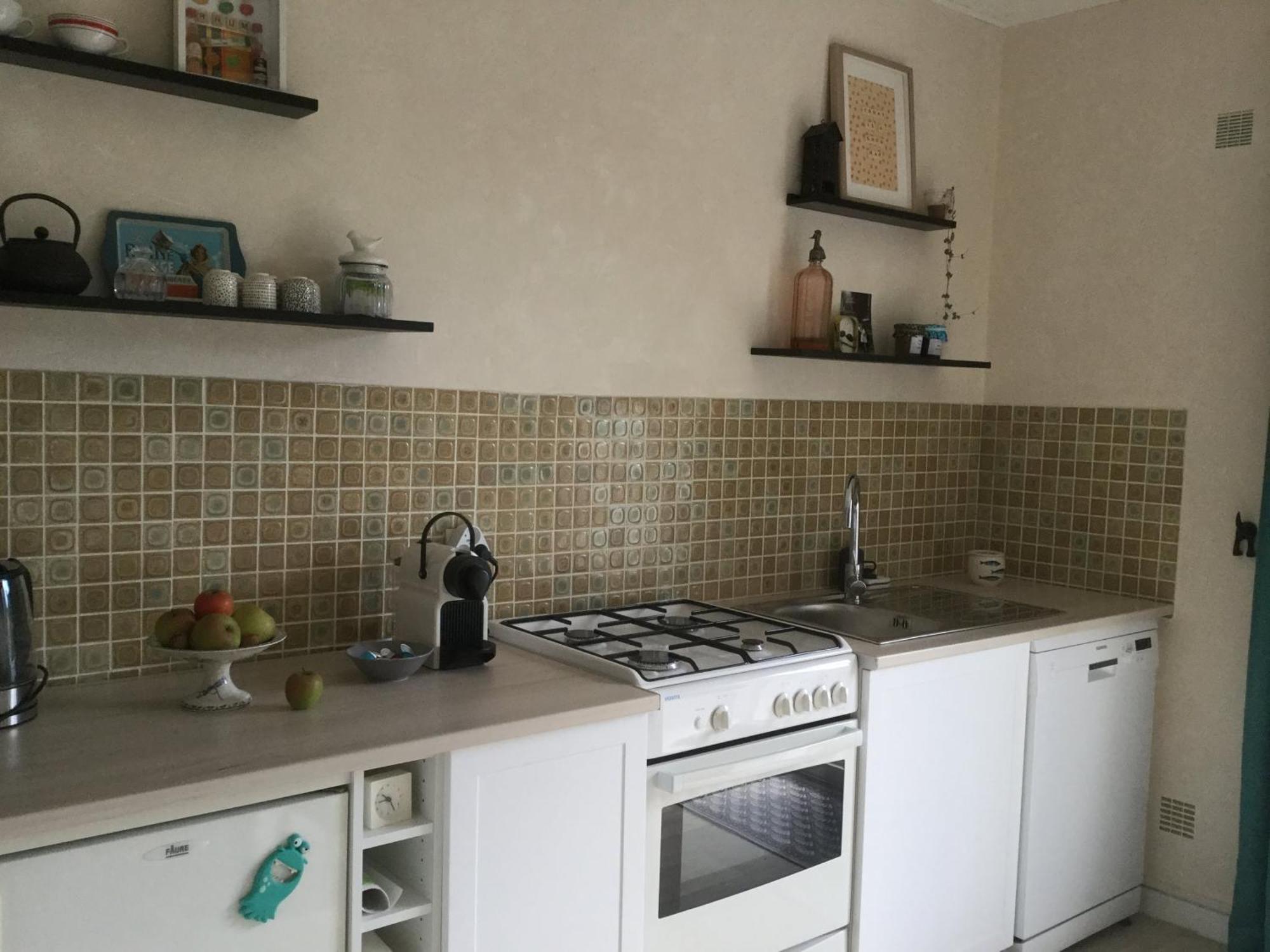 Du Tertre Rouge Holiday home Plelo